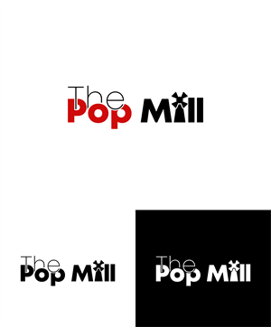 Logo Design by farie_z for this project | Design: #32666623