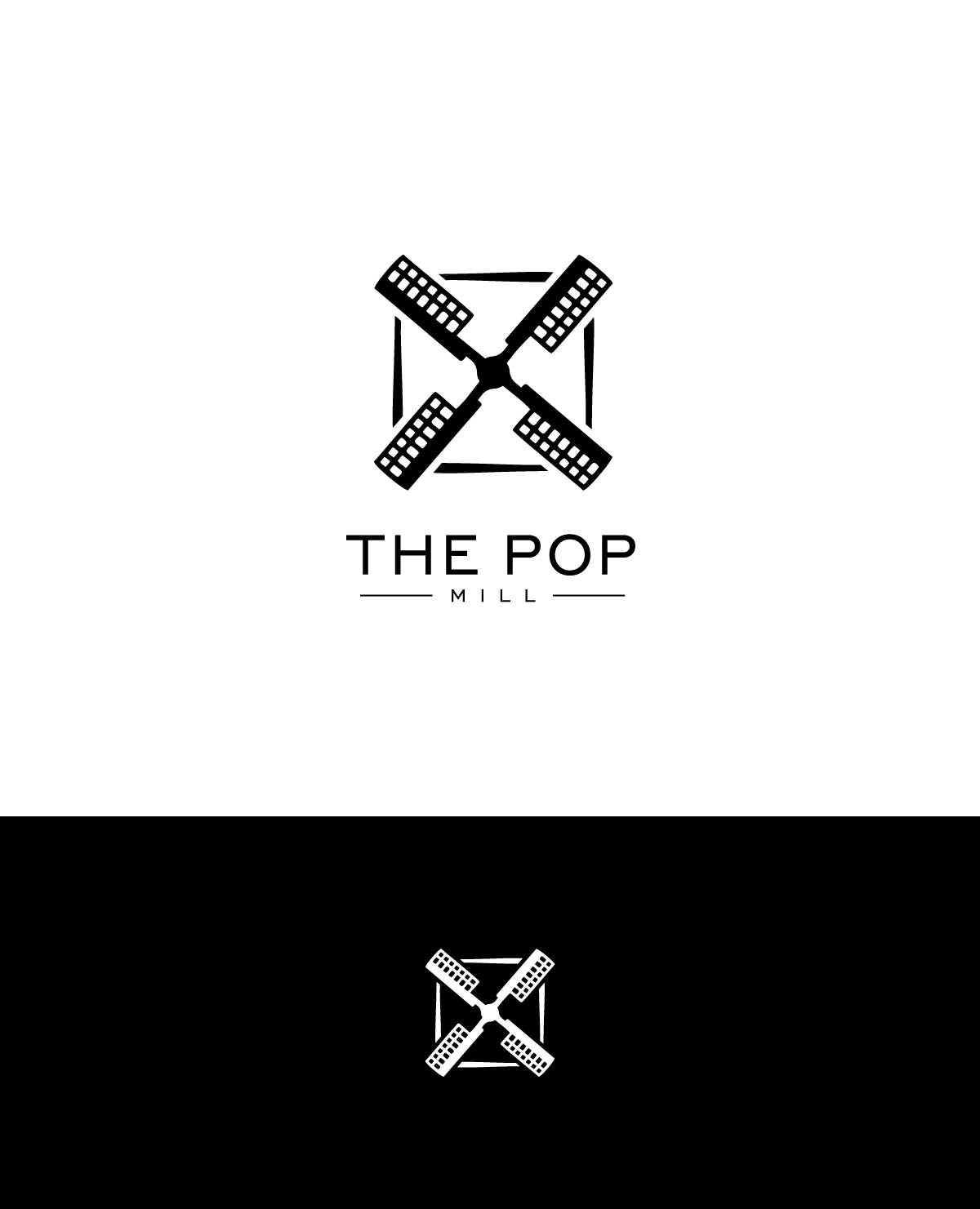 Logo Design by apik. for this project | Design #32635948