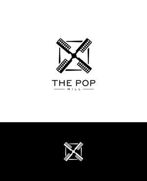 Logo Design by apik. for this project | Design: #32635948