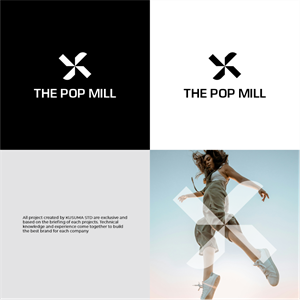 Logo Design by Kusuma Studio for this project | Design: #32641482