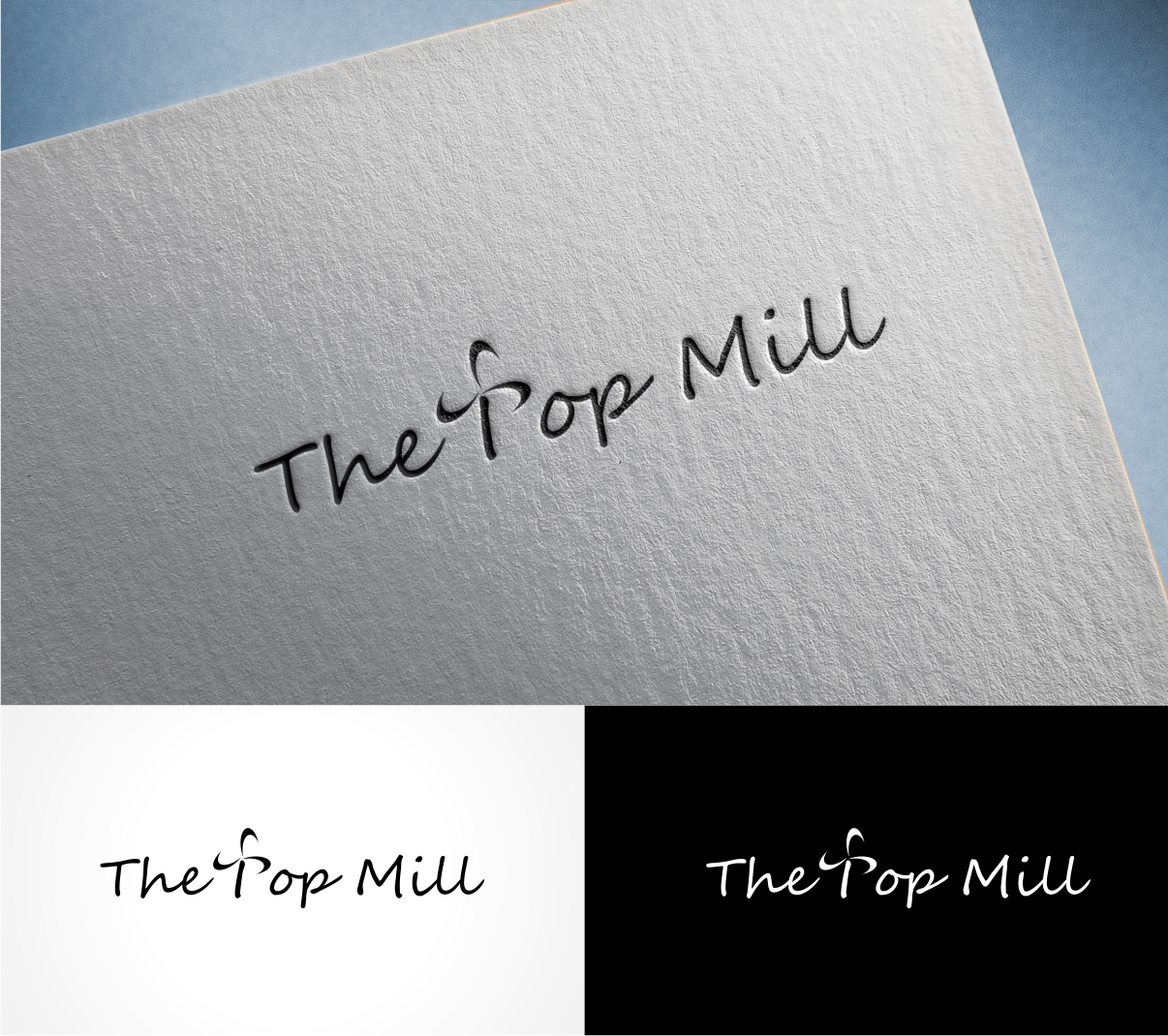 Logo Design by apuk for this project | Design #32640139