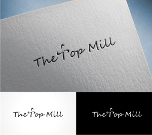 Logo Design by apuk