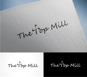 Logo Design by A5AL for this project | Design: #32640322