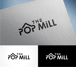 Logo Design by A5AL for this project | Design: #32654199