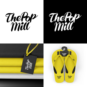 Logo Design by Owl Design