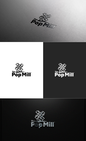 Logo Design by GLDesigns for this project | Design: #32640092