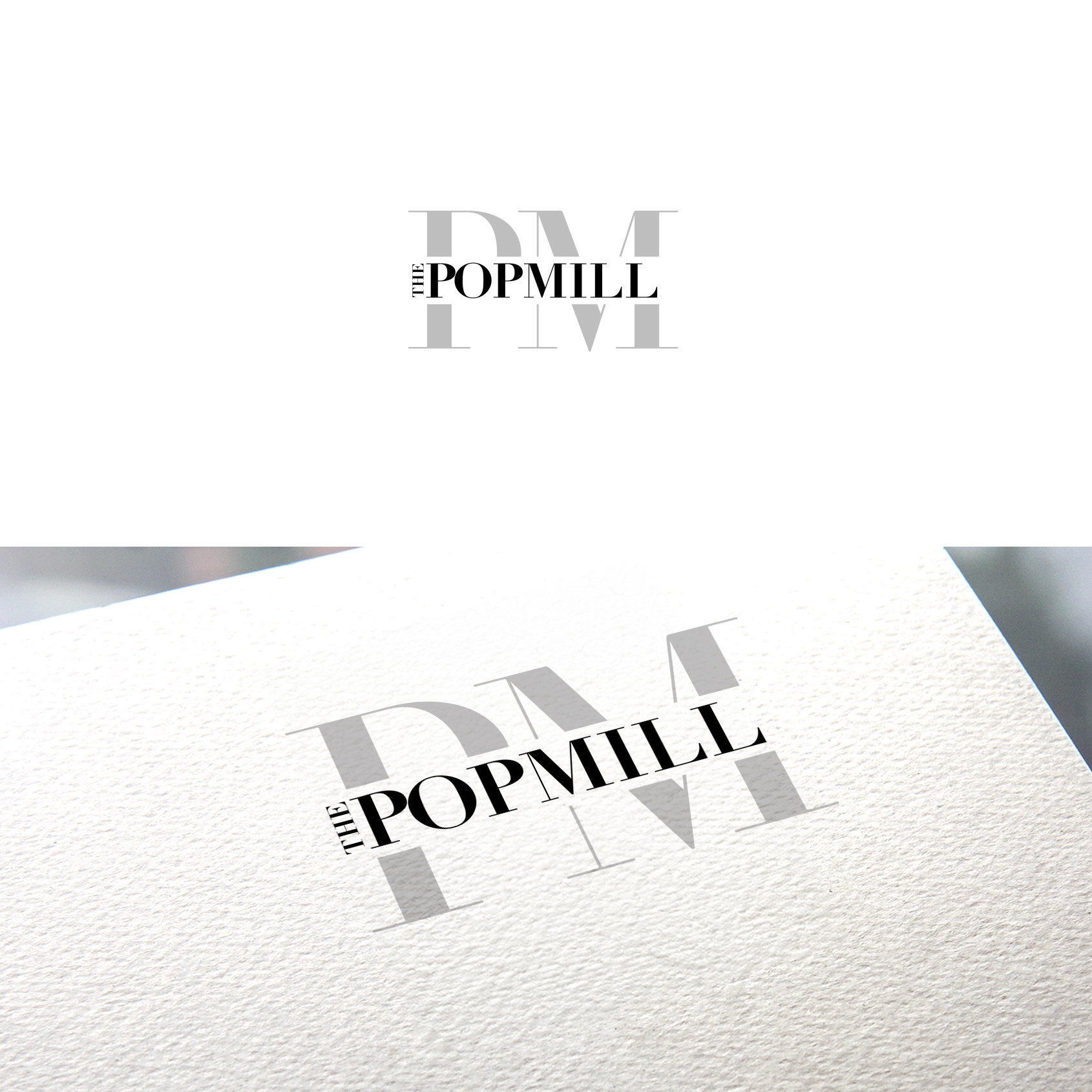 Logo Design by creative.visuals for this project | Design #32675132