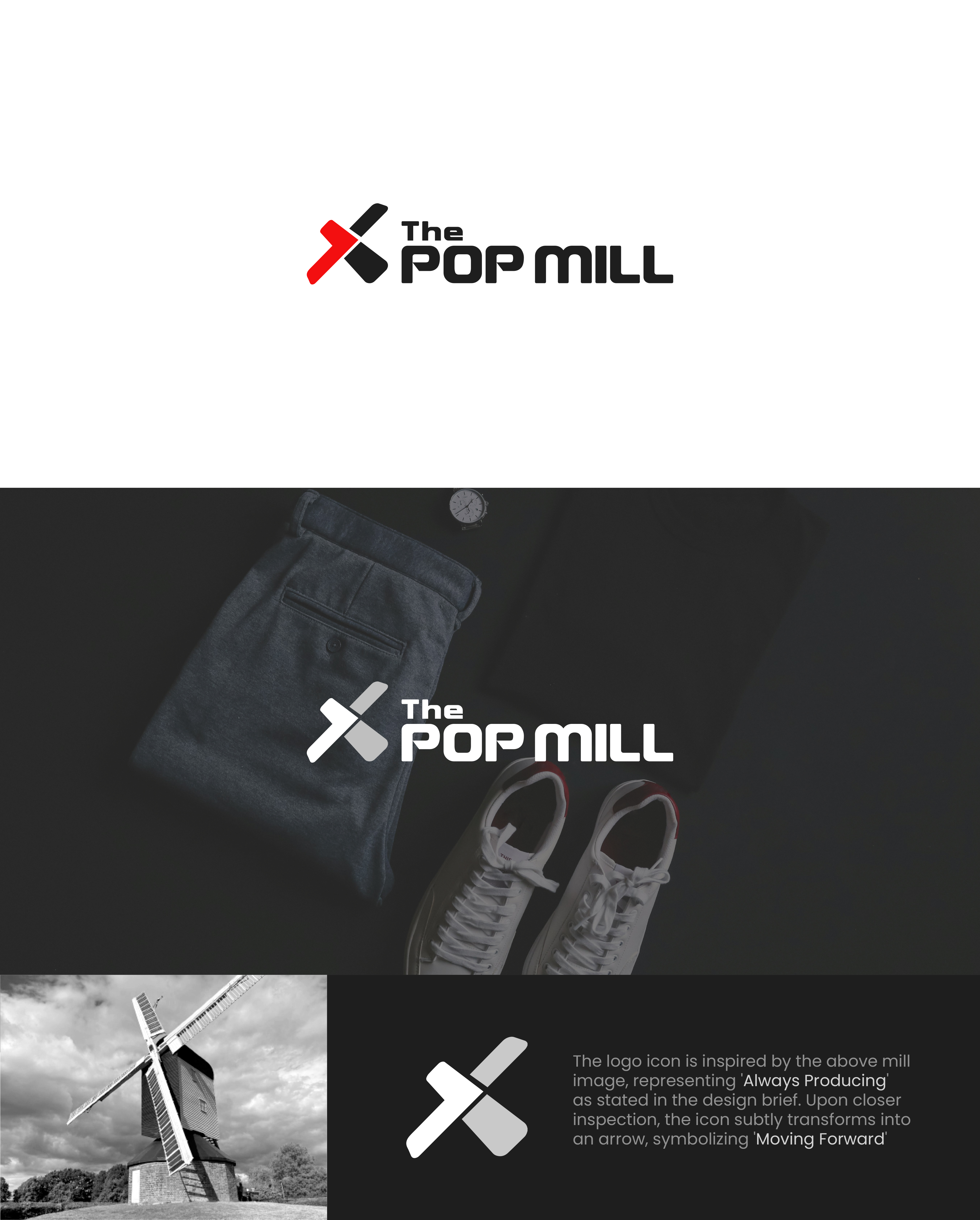 Logo Design by Owenxcole for this project | Design #32658360