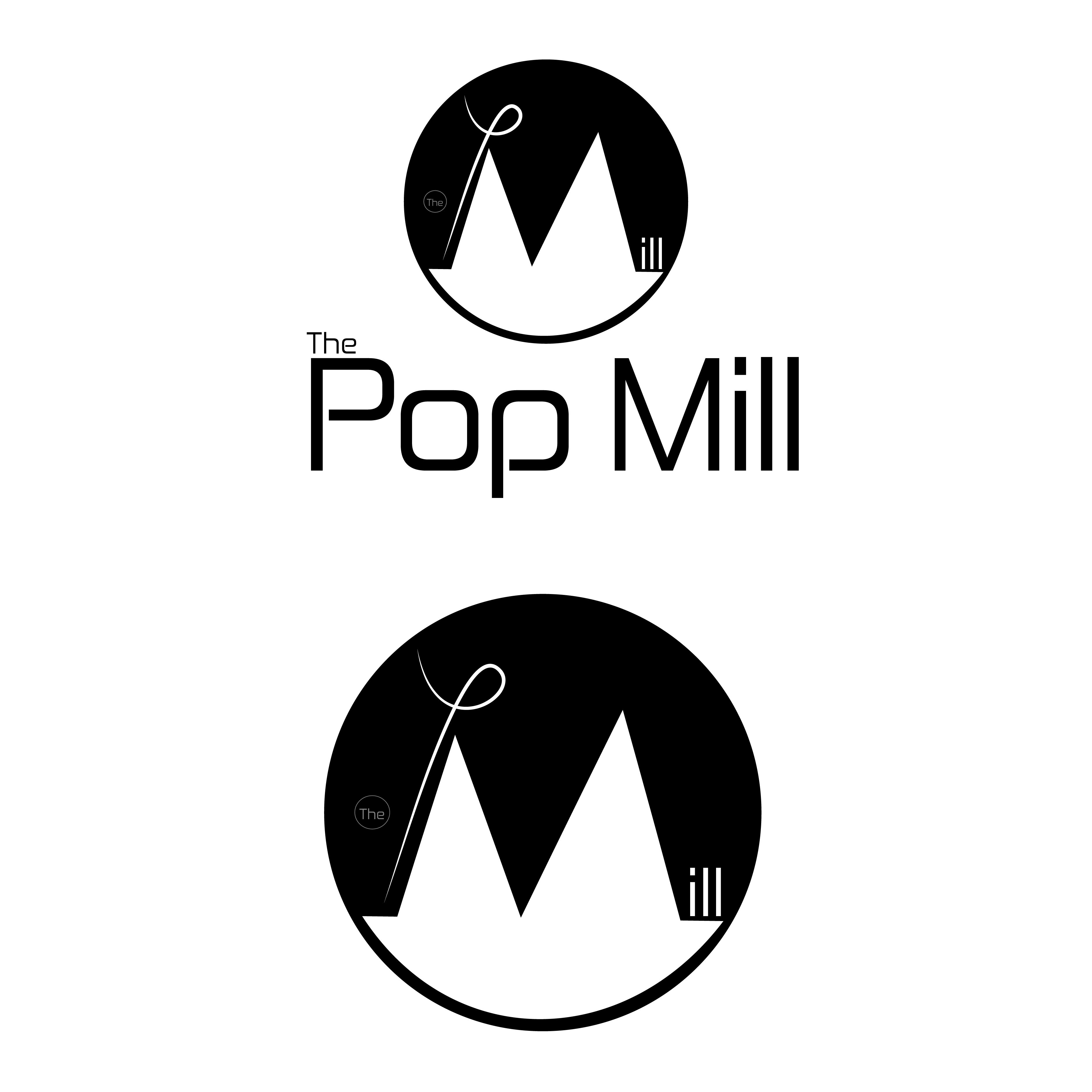 Logo Design by imthezorro for this project | Design #32649295