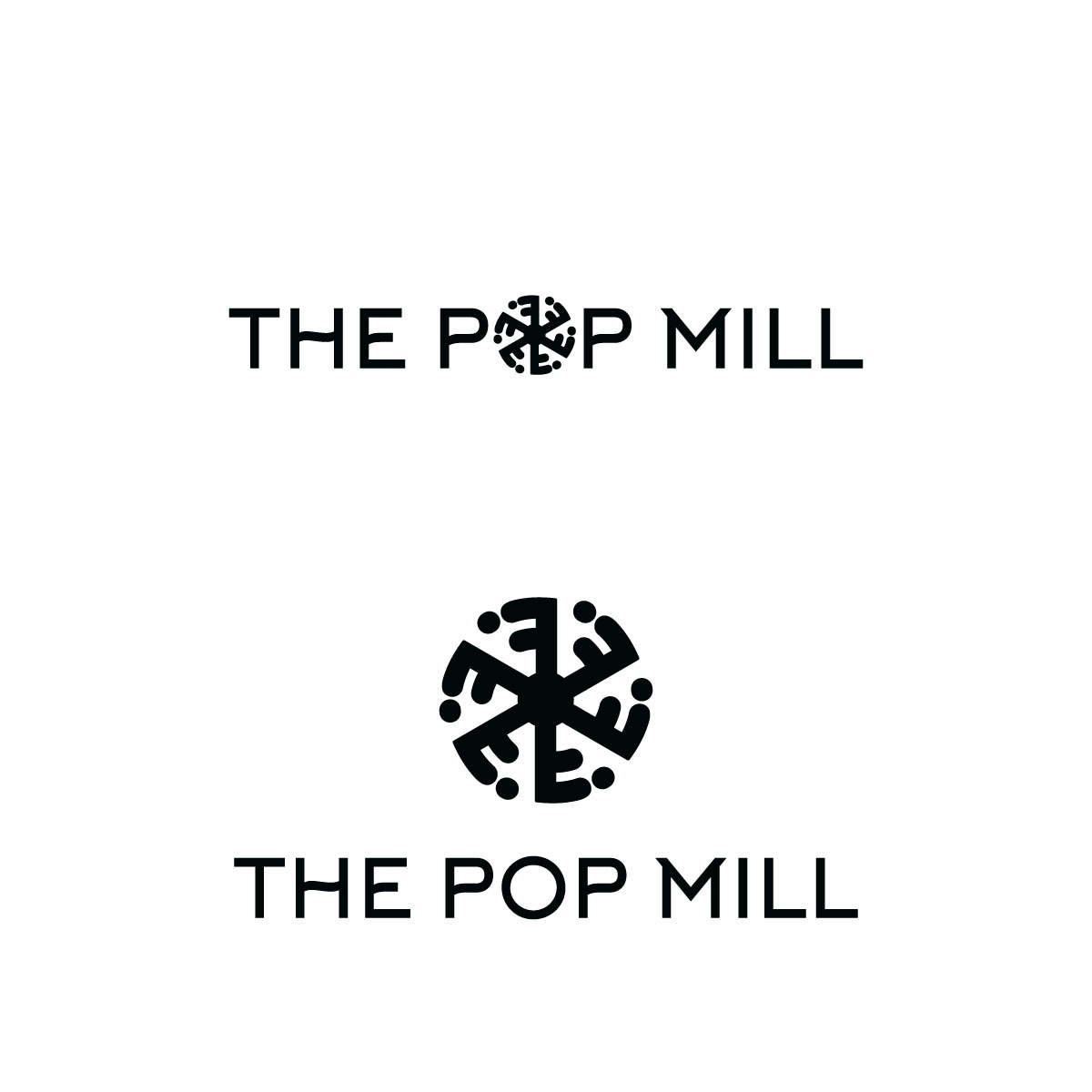 Logo Design by LAXMI DESIGNHUB for this project | Design #32638871