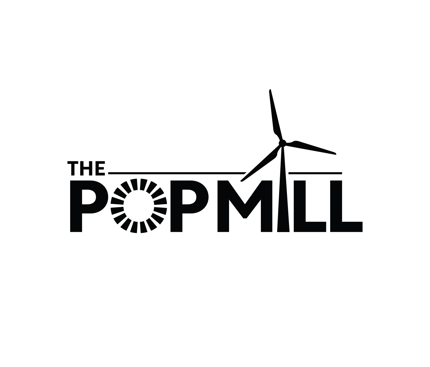 Logo Design by Atec for this project | Design #32638069