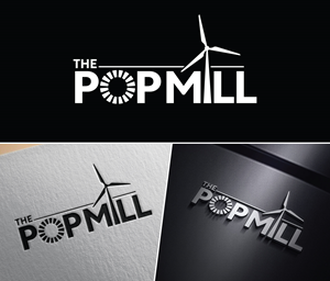 Logo Design by Atec for this project | Design: #32638070