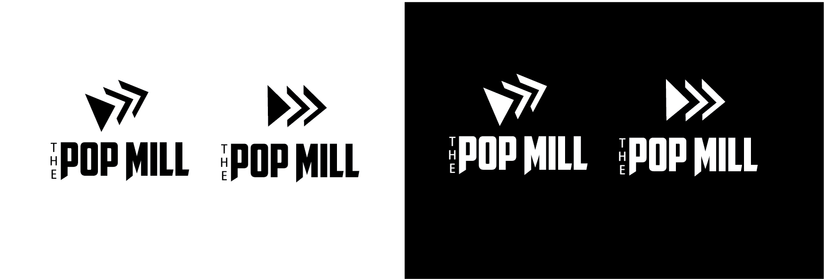 Logo Design by jose_luiz for this project | Design #32660938