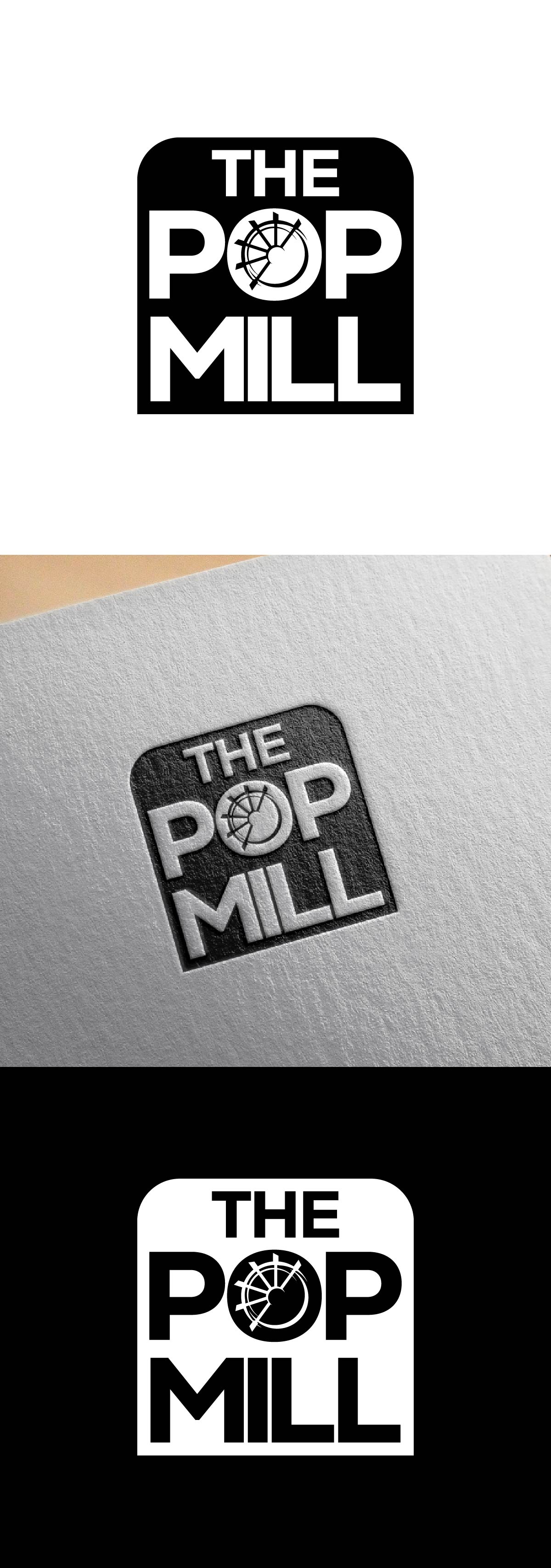 Logo Design by fly  design for this project | Design #32646152