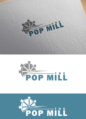 Logo Design by fly  design for this project | Design: #32646153