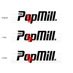 Logo Design by Obi.K for this project | Design: #32654261