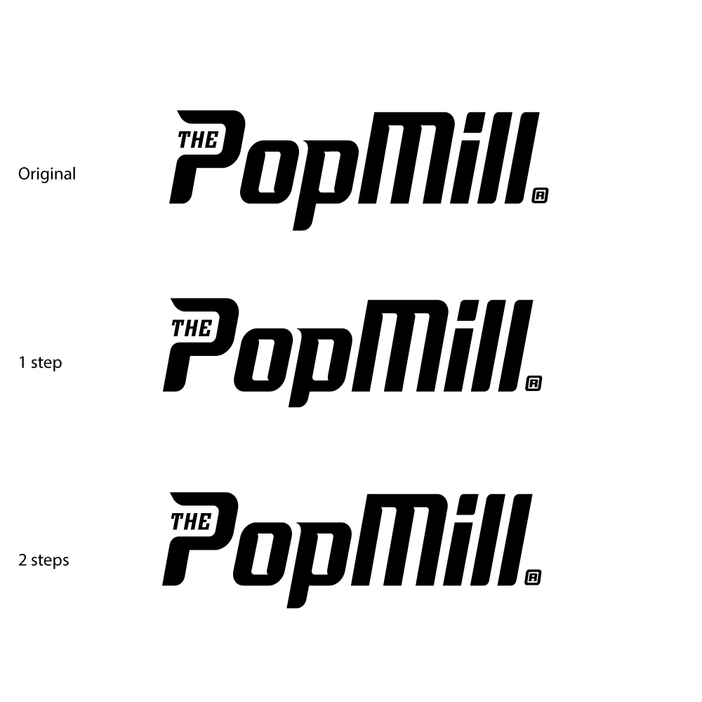 Logo Design by Obi.K for this project | Design #32654263