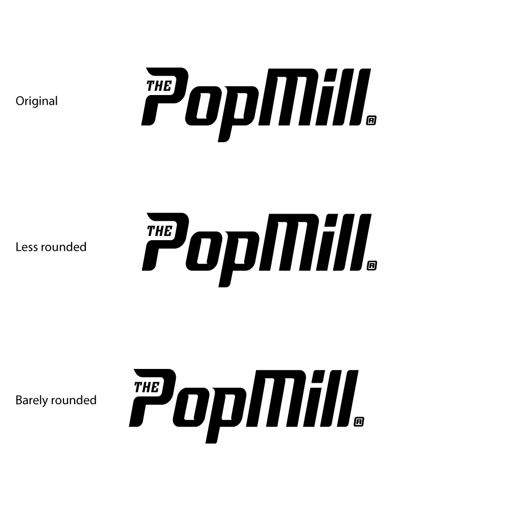 Logo Design by Obi.K for this project | Design #32654351