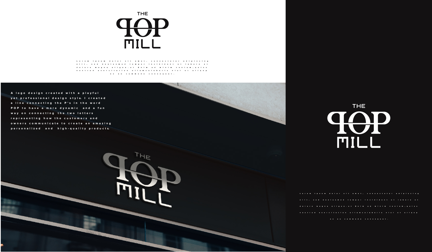 Logo Design by syra1233 for this project | Design #32660471