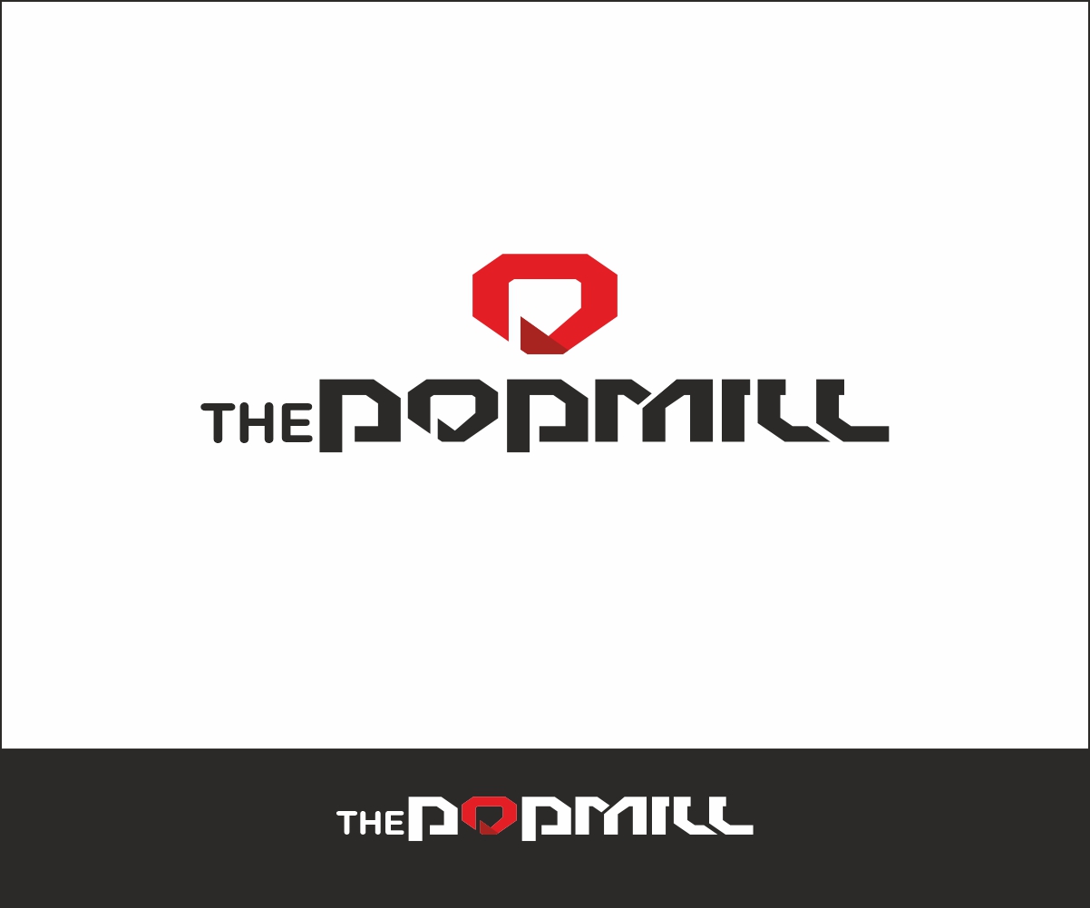 Logo Design by bingdesignz for this project | Design #32661937