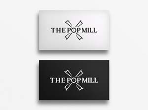 Logo Design by Djamdesign for this project | Design: #32635964