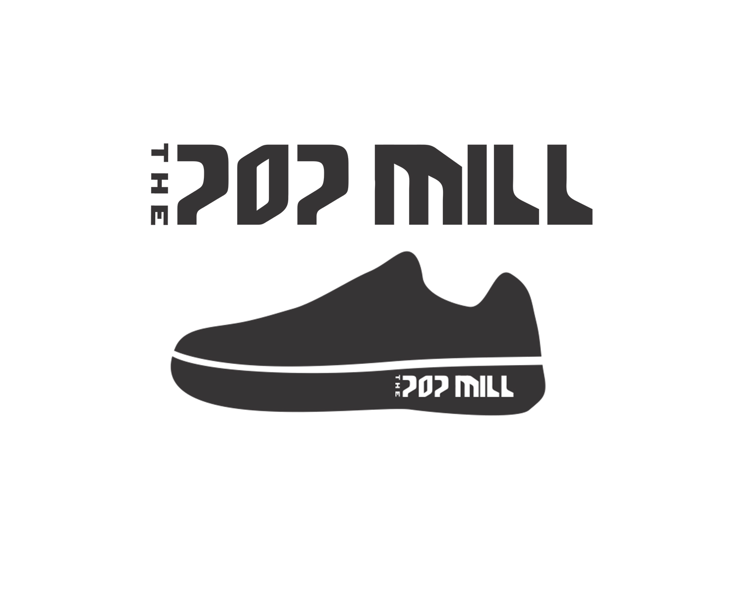 Logo Design by Djamdesign for this project | Design #32666389