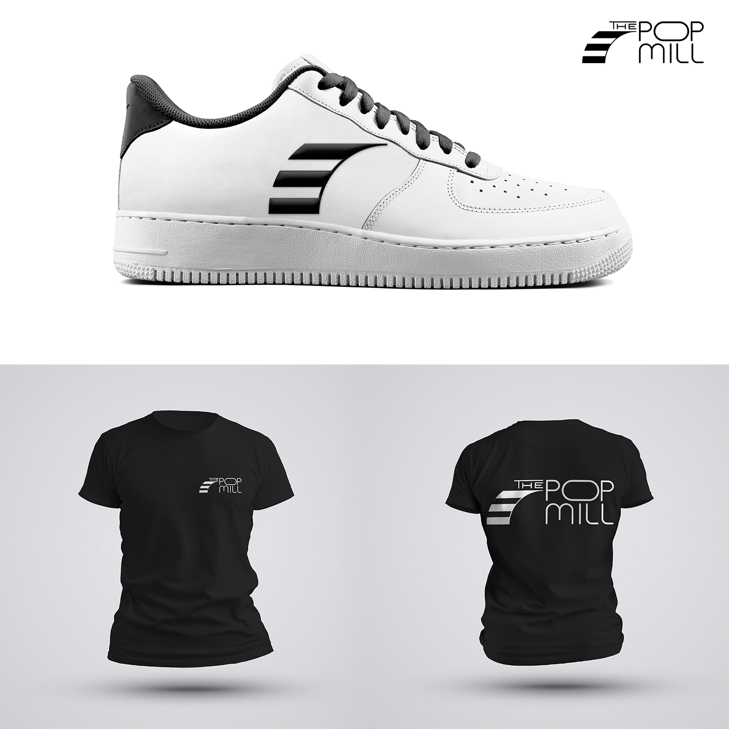 Logo Design by GRAFFYC for this project | Design #32654561