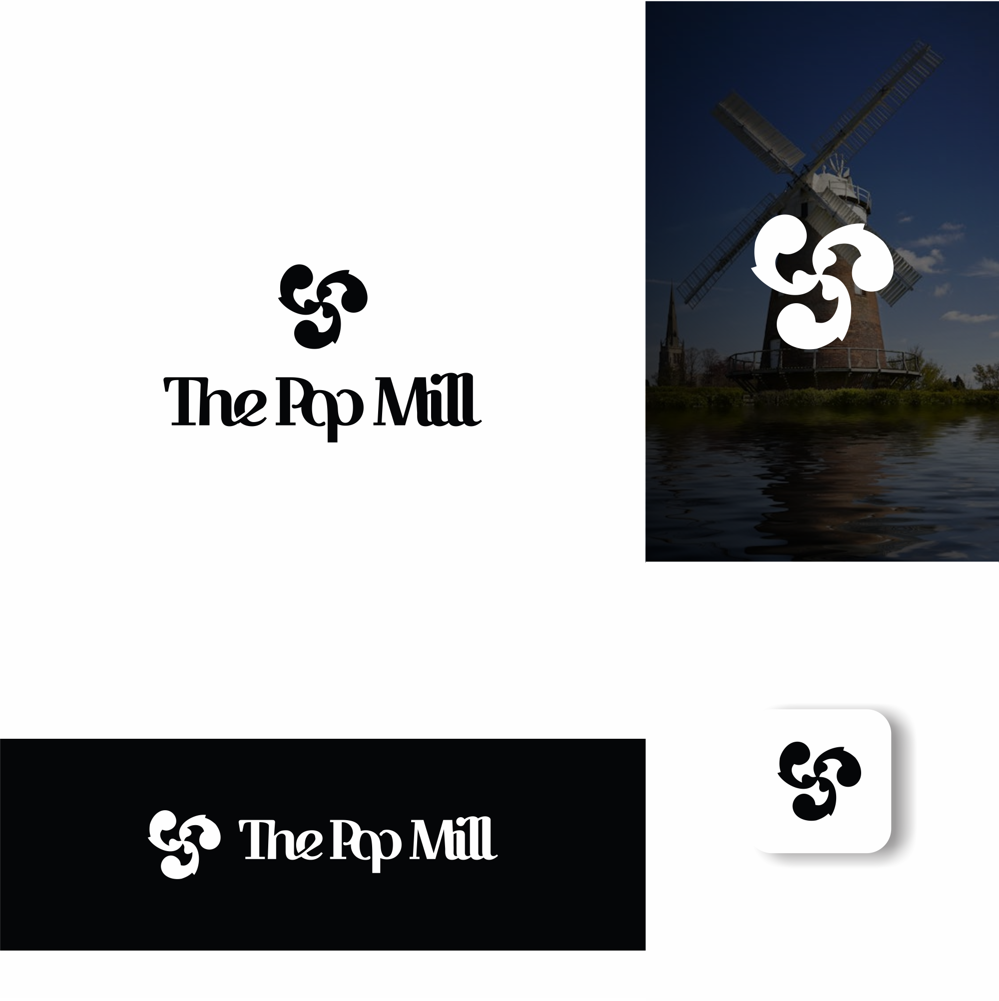 Logo Design by DesignFirst for this project | Design #32636827