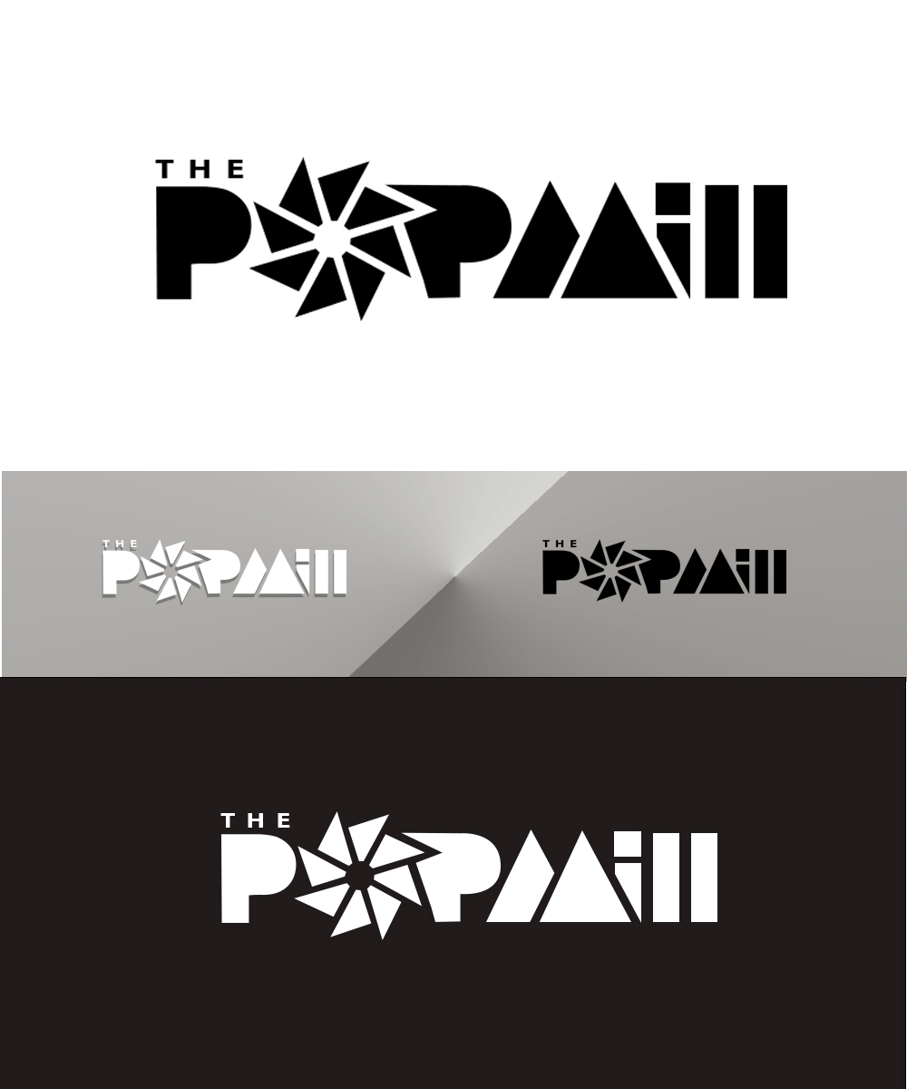 Logo Design by polj designs for this project | Design #32656637