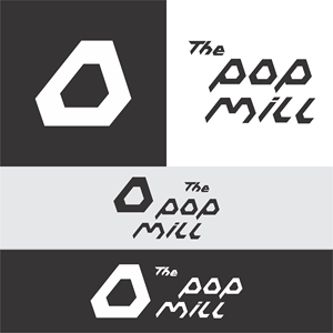 Logo Design by MK96