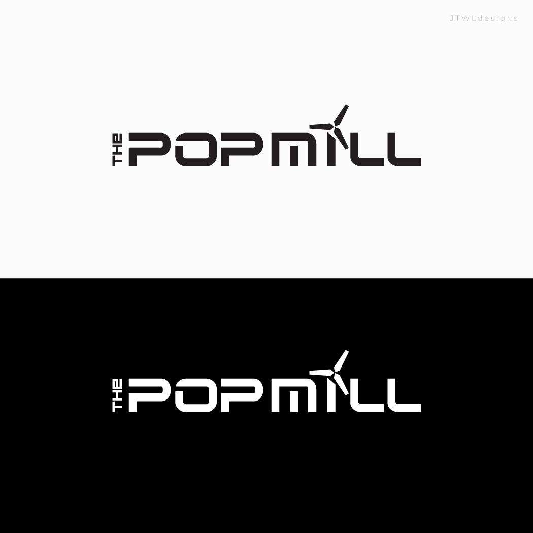 Logo Design by JWTL for this project | Design #32673203