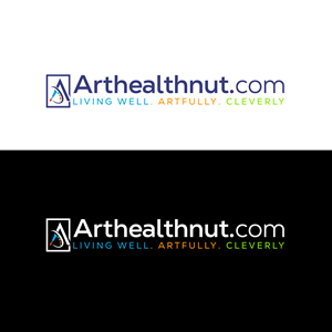 Design de Logo par M Art & Design pour ArtHealthNut.com, LLC | Design : #32635909