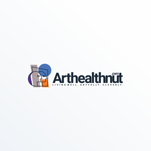 Logo Design by tim jago for ArtHealthNut.com, LLC | Design #32643633