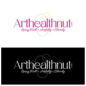 Design de Logo par riya.mitra07j pour ArtHealthNut.com, LLC | Design : #32635946