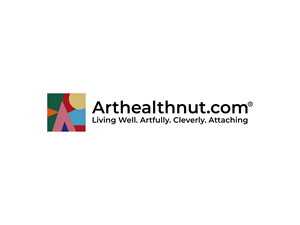 Logo Design by BNdesigner for ArtHealthNut.com, LLC | Design: #32646623