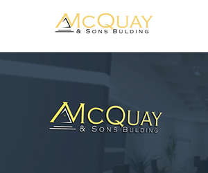 Design de Logo par Luckey yaari pour ce projet | Design : #32645042