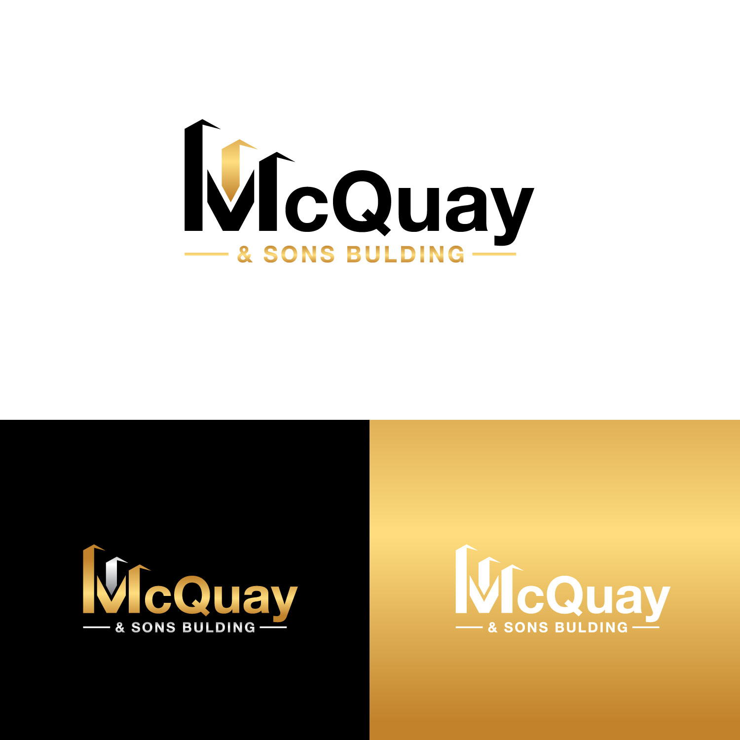 Logo Design by Mi Design1 for this project | Design #32637625