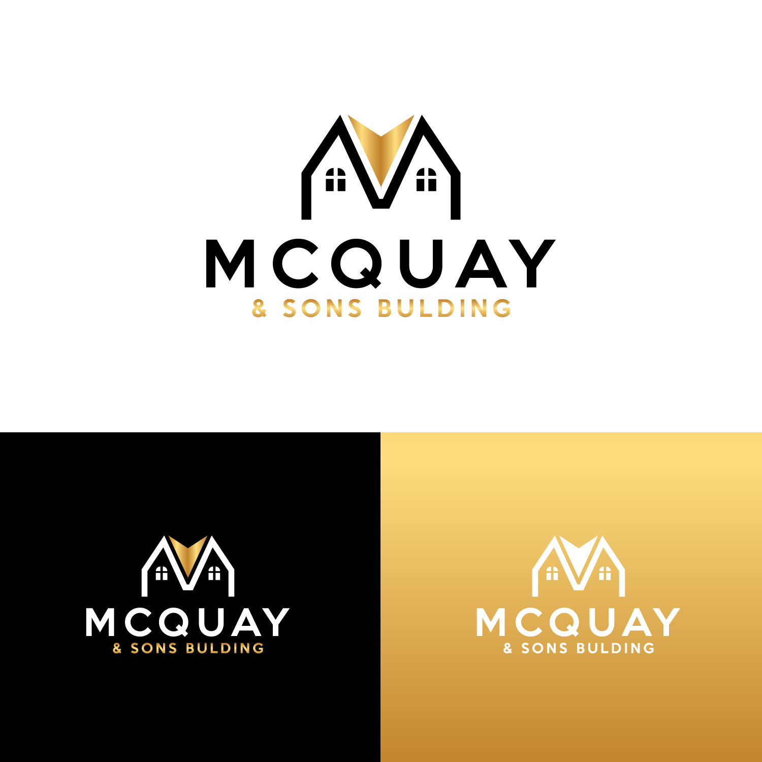 Logo Design by Mi Design1 for this project | Design #32637782