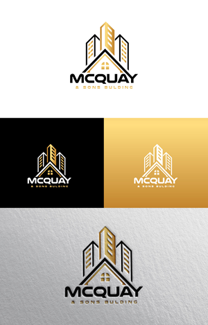 Design de Logo par Mi Design1 pour ce projet | Design : #32637915