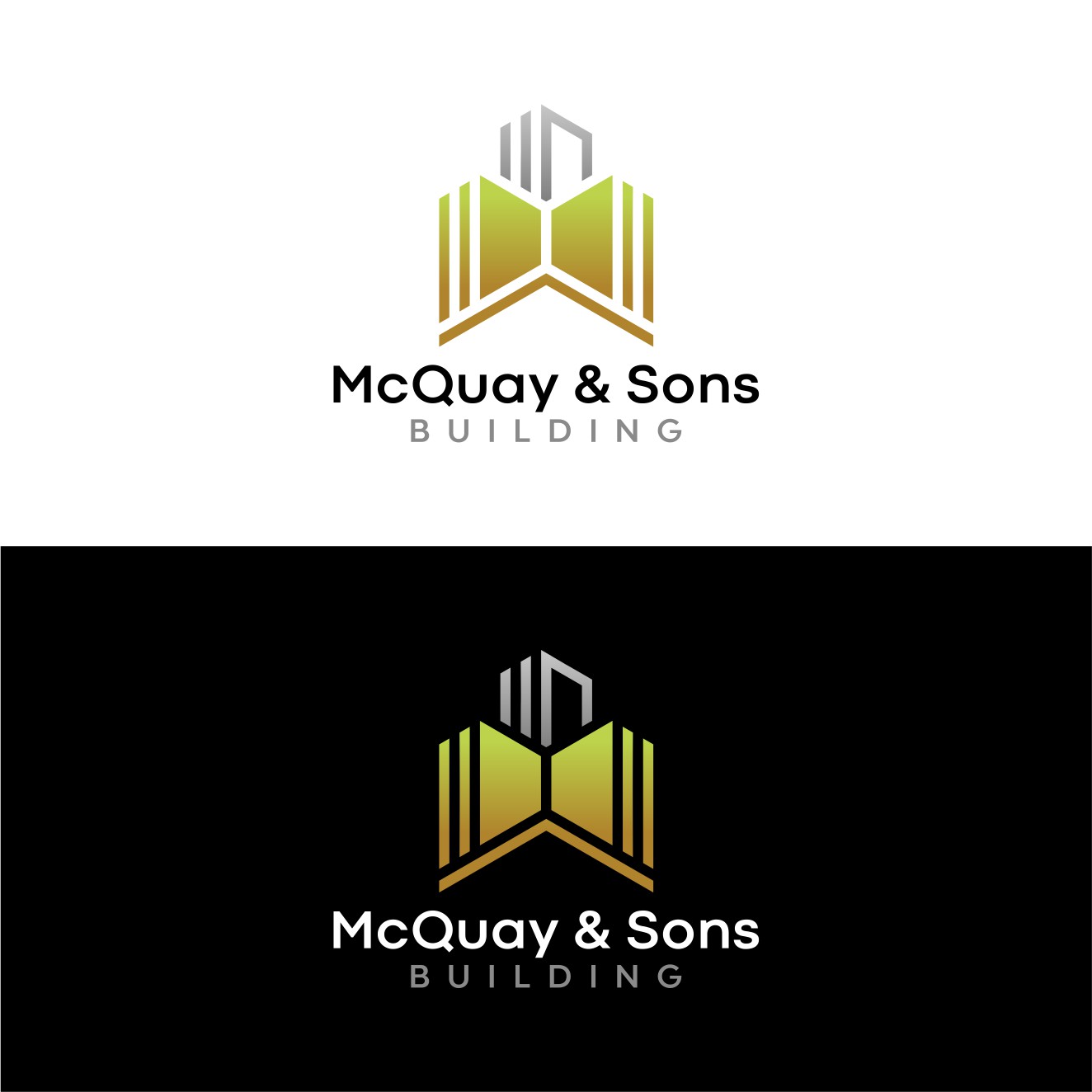 Logo Design by Bingah for this project | Design #32662319