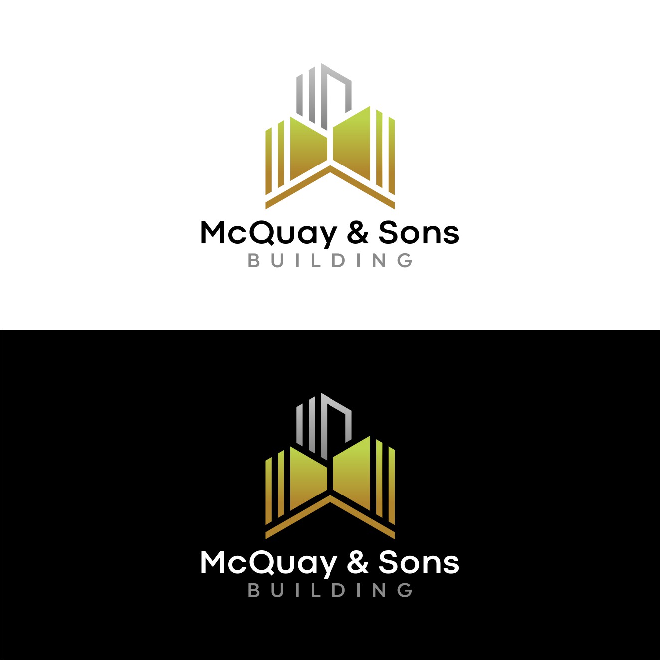 Logo Design by Bingah for this project | Design #32662321