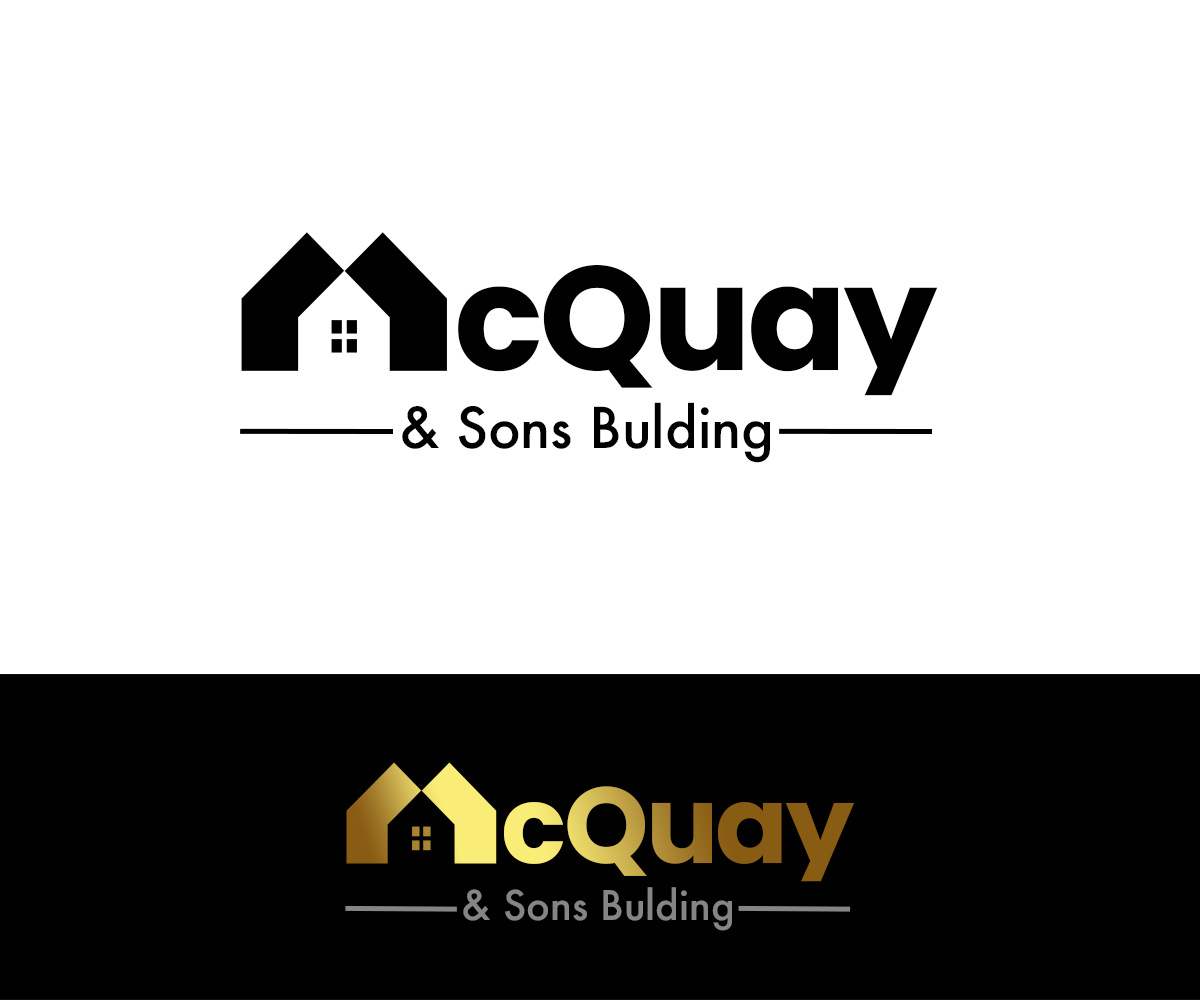 Logo Design by Andrés Sebastián for this project | Design #32639812