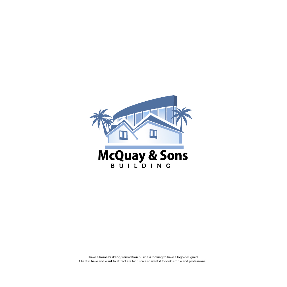 Design de Logo par AXL's pour ce projet | Design #32643287