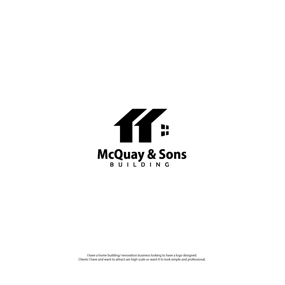 Logo Design by AXL's for this project | Design #32643355