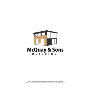 Logo Design by AXL's for this project | Design: #32643477