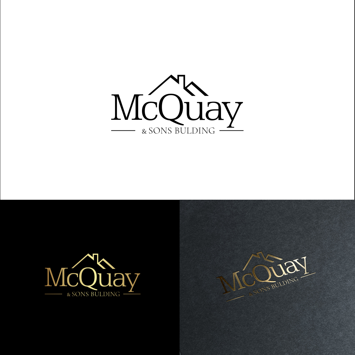Logo Design by DesignSNW for this project | Design #32636384