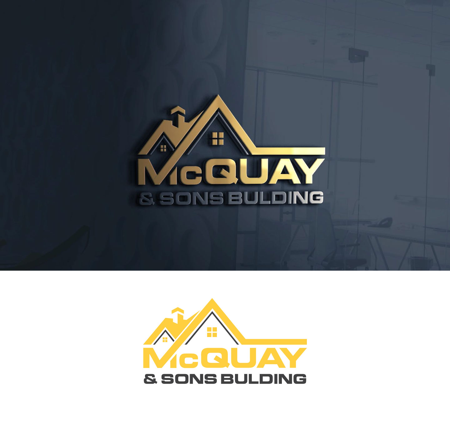 Logo Design by humaun3114 for this project | Design: #32699495