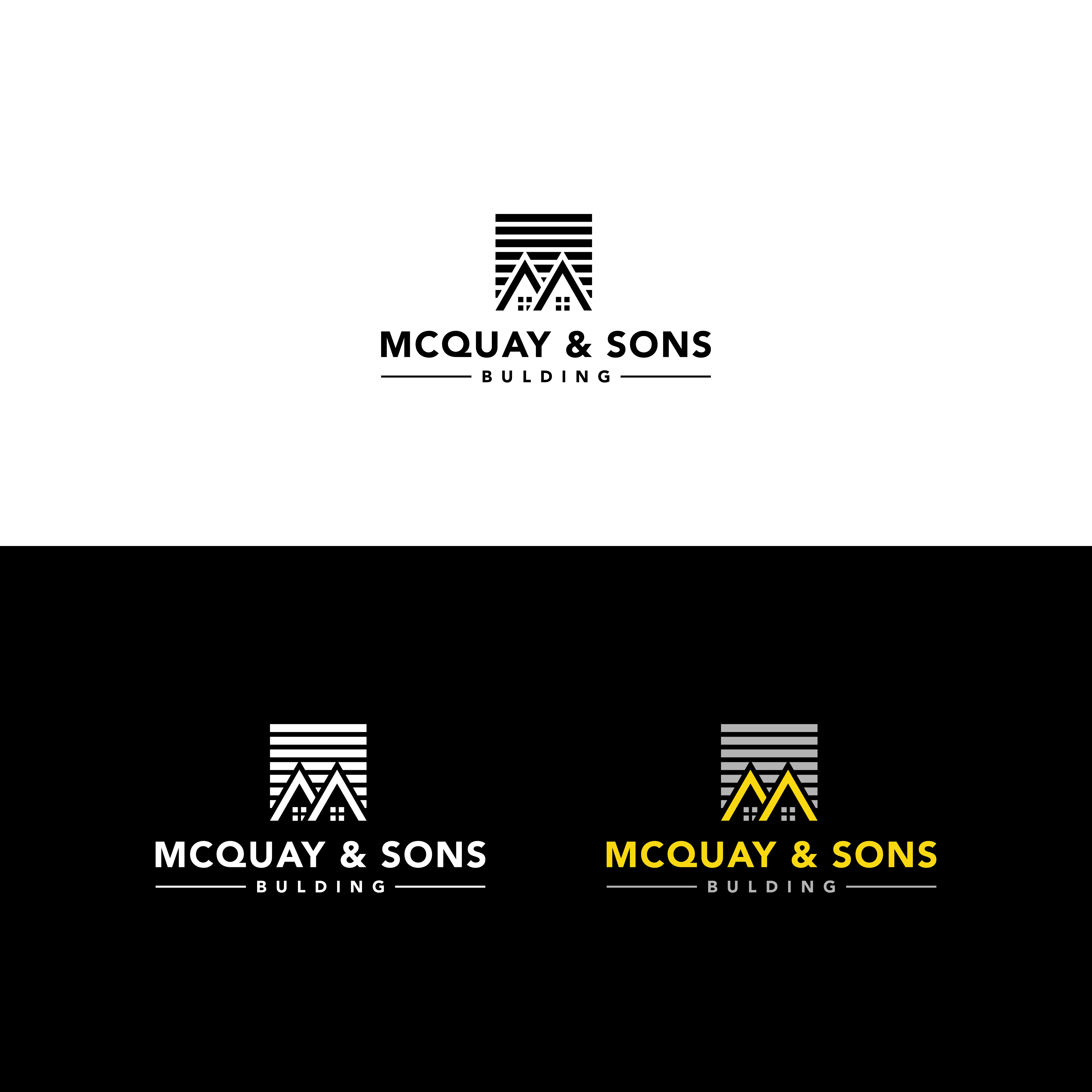 Logo Design by TDAC for this project | Design #32637622