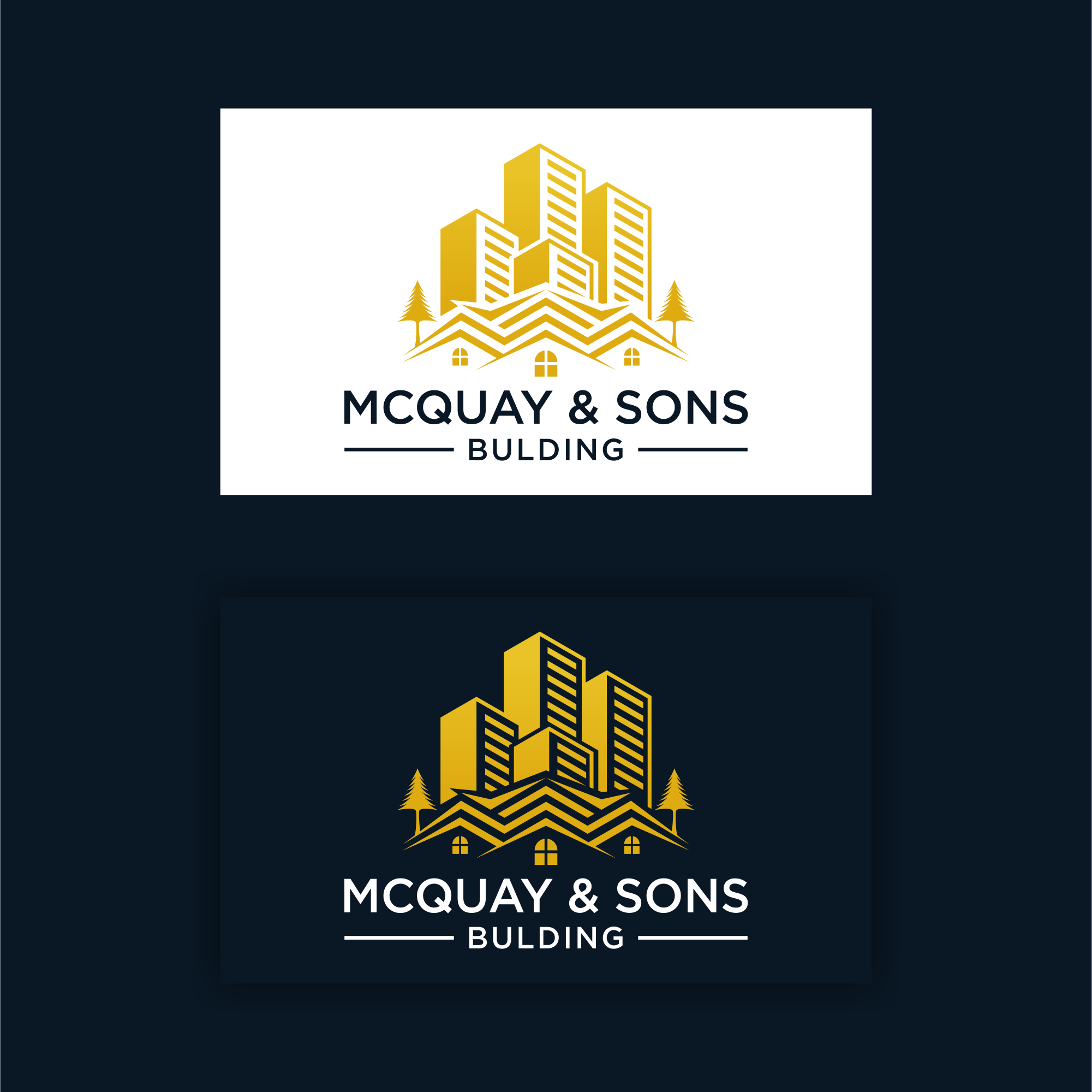 Logo Design by B.O_studio for this project | Design #32678432