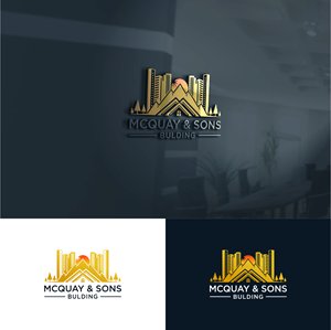 Logo Design by B.O_studio for this project | Design: #32678442
